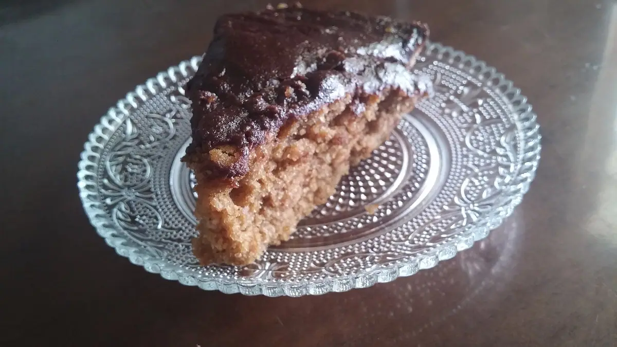 Patisserie bakes